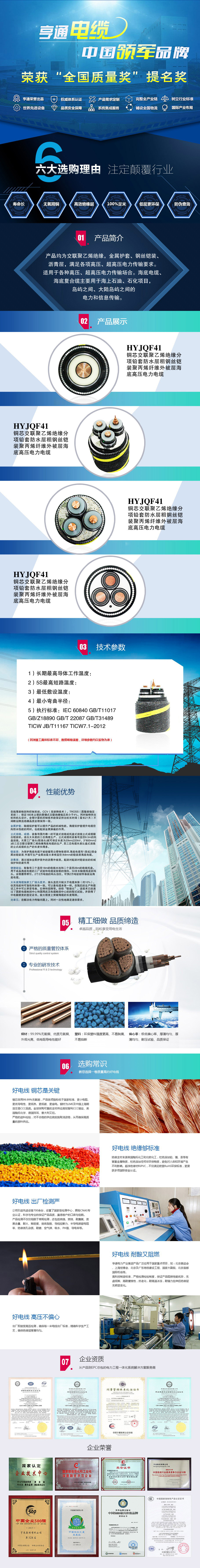 3-分項鉛套海底電力電纜 HYJQF41 127220KV.jpg